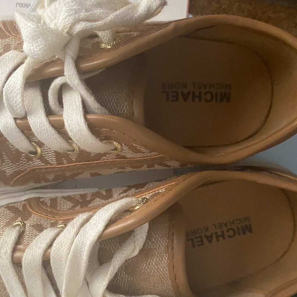 Kids Michael Kors shoes